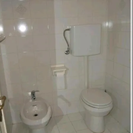 Loft In Centro Apartman