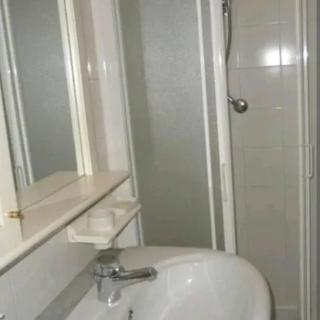 Apartman Loft In Centro