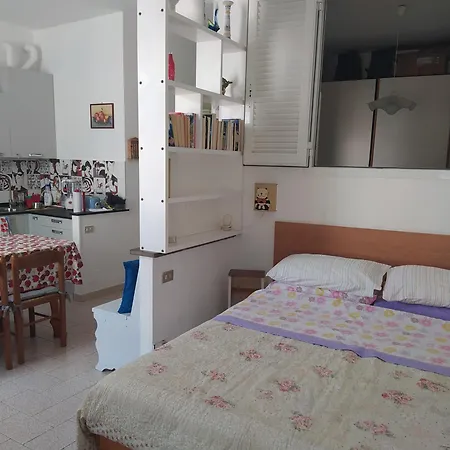 Loft In Centro *